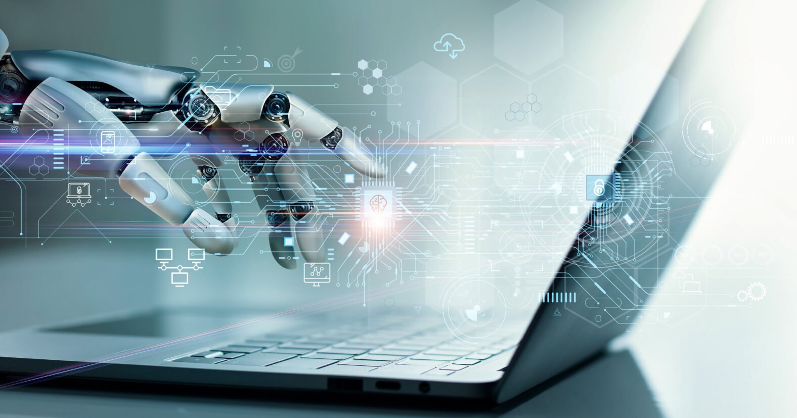 IS MACHINE LEARNING NECESSARY FOR AI visual data 7